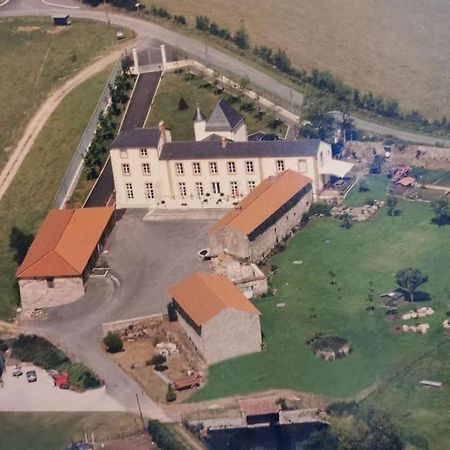Le Logis Cholet 49300 Lieu Exceptionnel En Famille Ou Amis Villa Mazieres-en-Mauges Luaran gambar