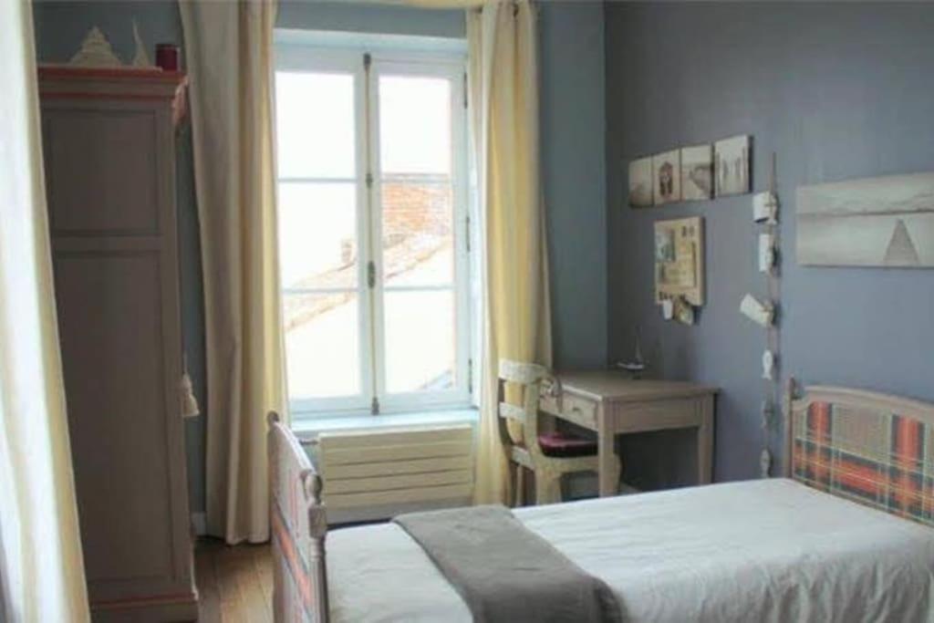 Le Logis Cholet 49300 Lieu Exceptionnel En Famille Ou Amis Villa Mazieres-en-Mauges Luaran gambar