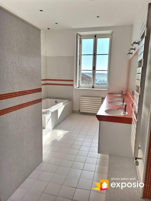Le Logis Cholet 49300 Lieu Exceptionnel En Famille Ou Amis Villa Mazieres-en-Mauges Luaran gambar