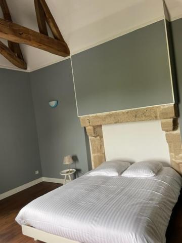 Le Logis Cholet 49300 Lieu Exceptionnel En Famille Ou Amis Villa Mazieres-en-Mauges Luaran gambar